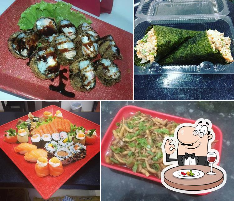 Viana Sushi House E Delivery