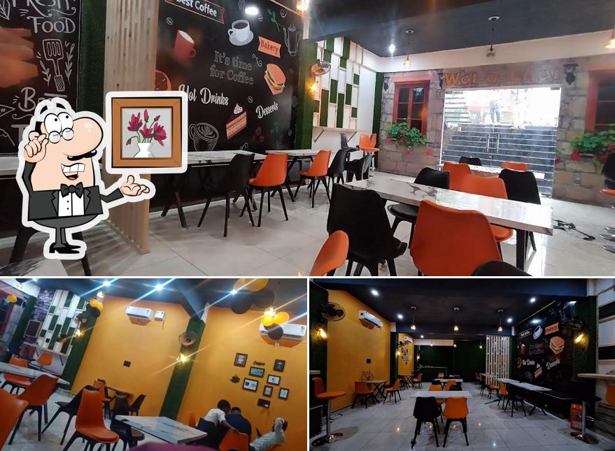 Check out how Wat-a-Chai looks inside