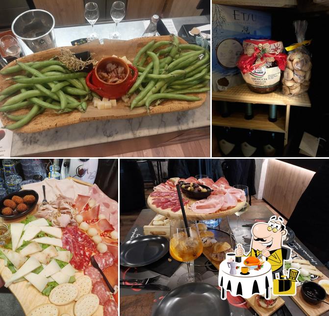 Platti al Wineripi Cantina Diffusa