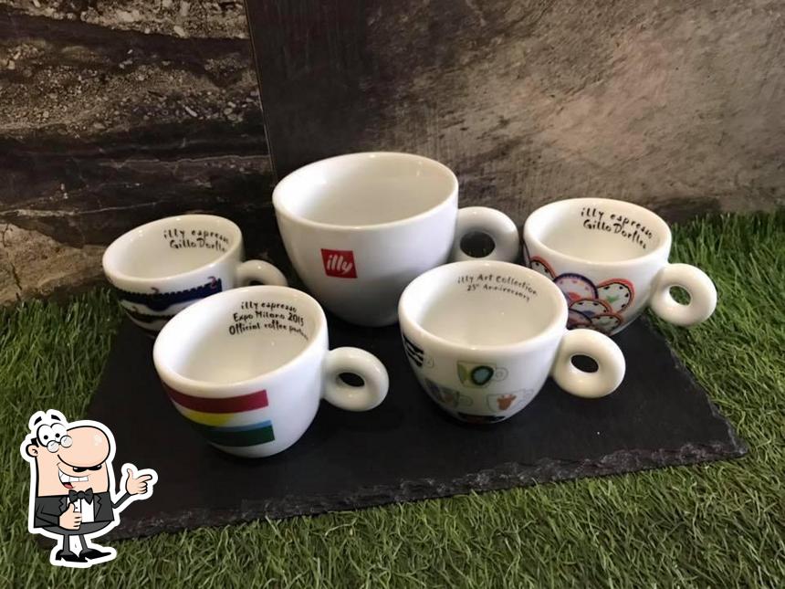 Guarda la foto di Zeta Caffè