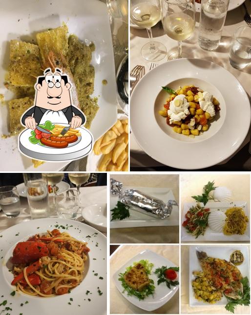 Pizzeria Ristorante La Lanterna F.lli Ardiccioni