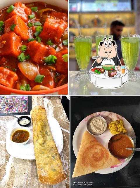 Shri Brijwasi Restaurant, Civil lines, Raebareli