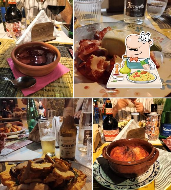 Platti al La Vineria n°02