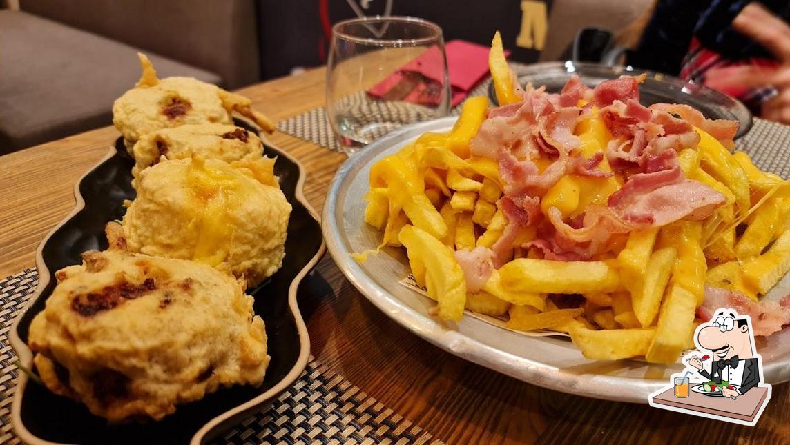 Platti al Quarti e Tagli