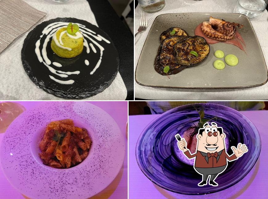 Platti al Bistrò 51 - Restaurant & Lounge