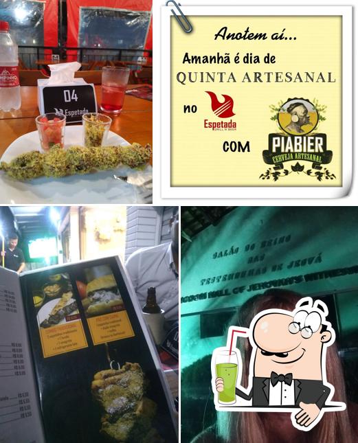 ESPETADA GRILL N' BEER