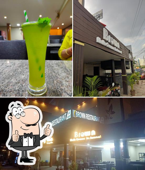 Multi Cuisine Restaurant photo