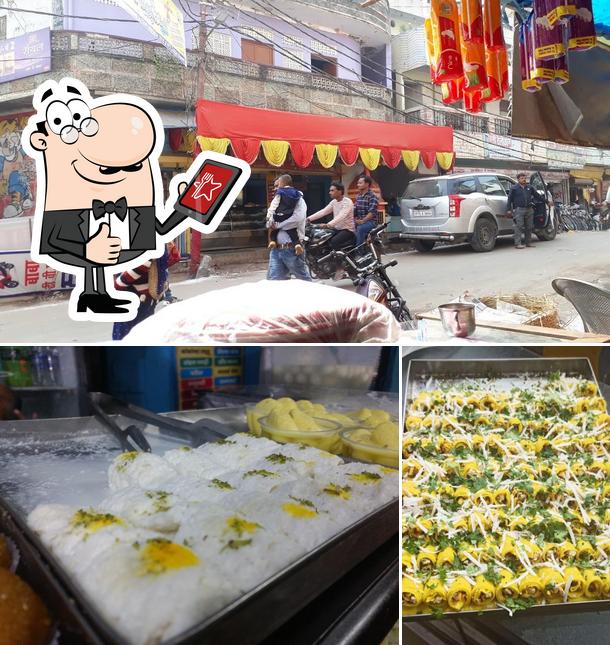 Hari Sweets Musai Halwai