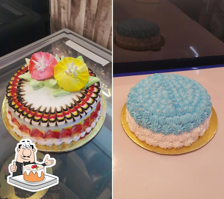 Eatsy Bitsy Bakery & Cafe picture