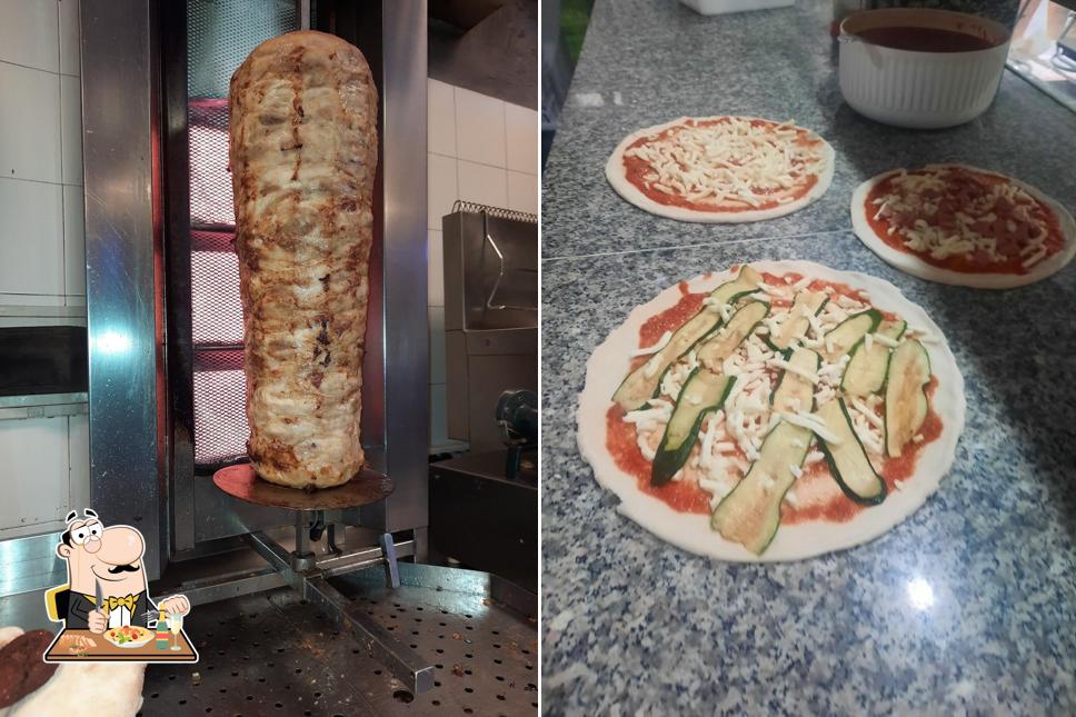Cibo al Fuori Orario