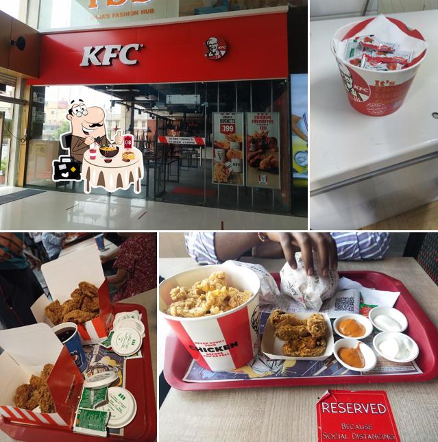 KFC