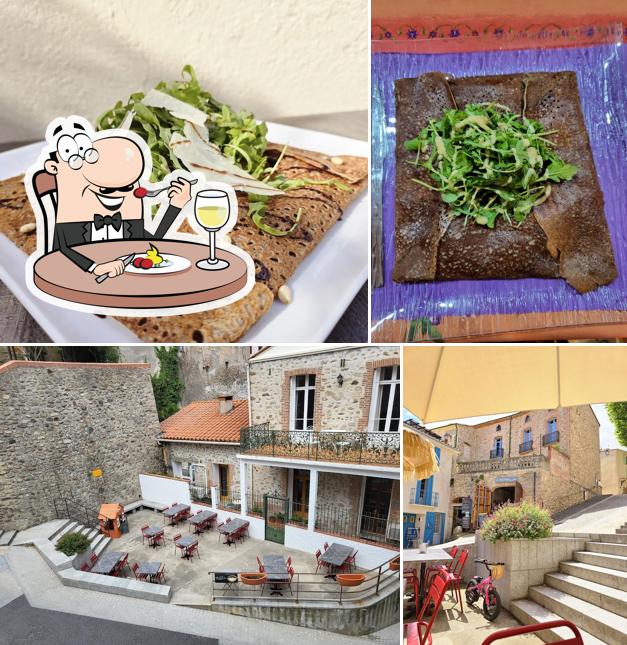 La Crêperie