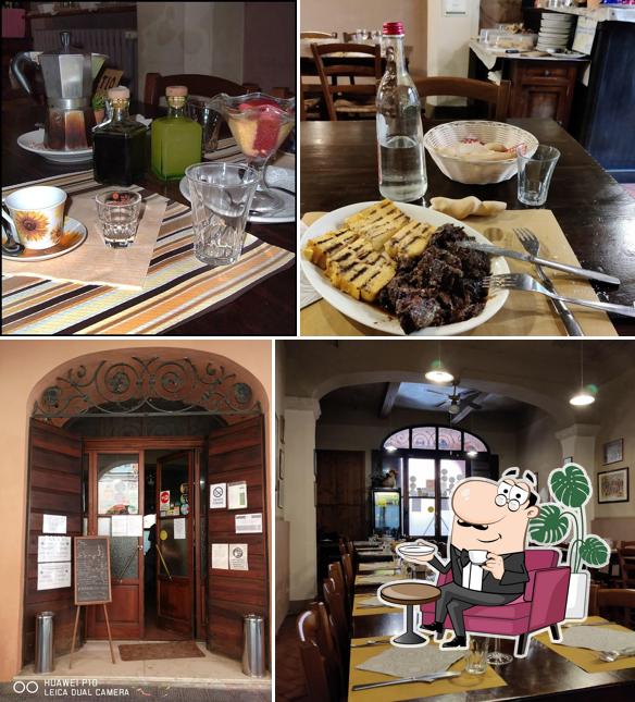 Osteria La Fratelansa