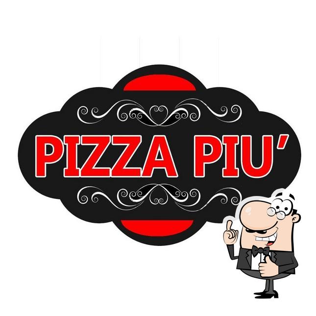 Ecco un'immagine di Pizza Più