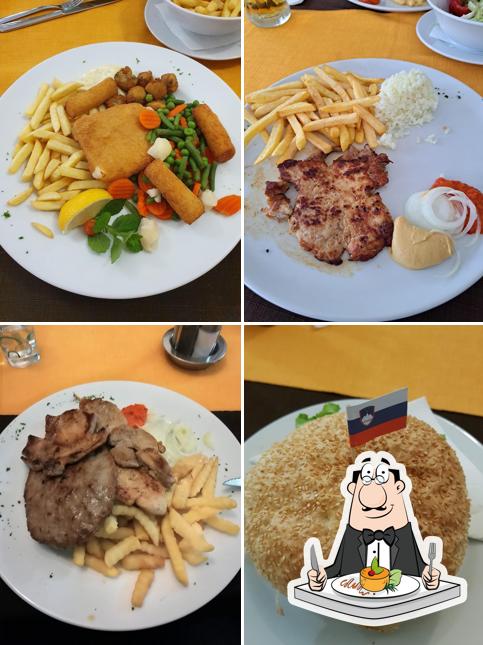 Prevoz stvari in "Bistro Piccolo" Sašo Nemec s.p.