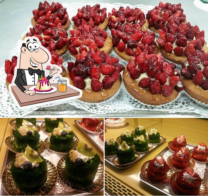 Bar Pasticceria Nucci
