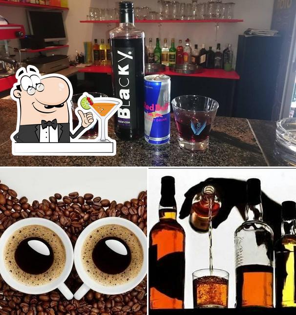 Caffe bar KUM