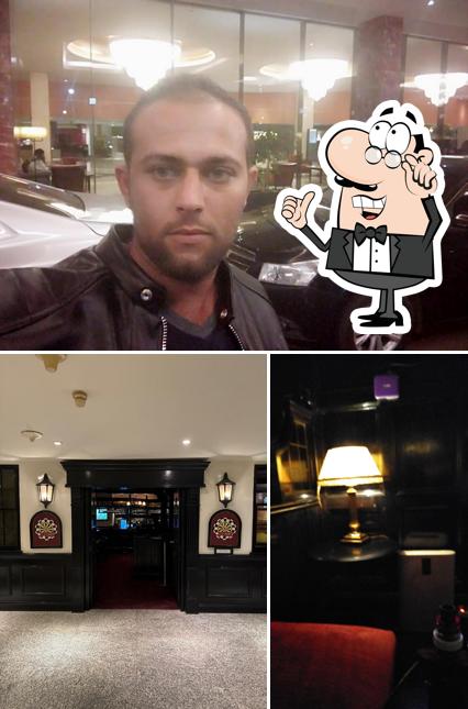 Darts BAR