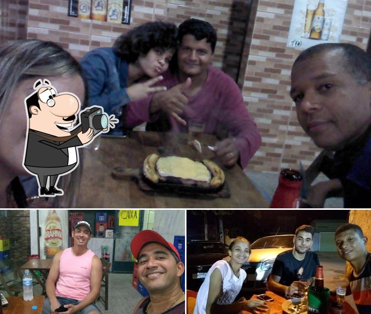 BAR DO BAIANO