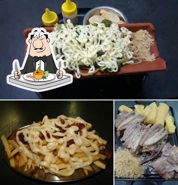 Bar do Nê 3