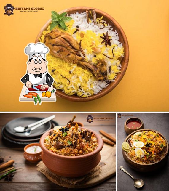 Biryani Global banka