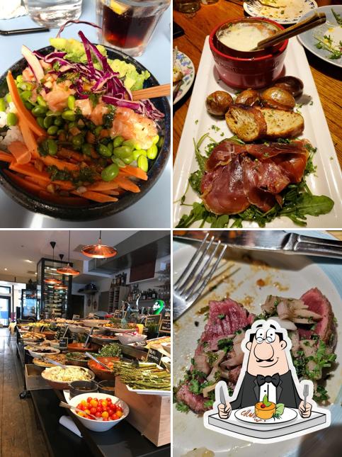 Bistroquet Toulouse