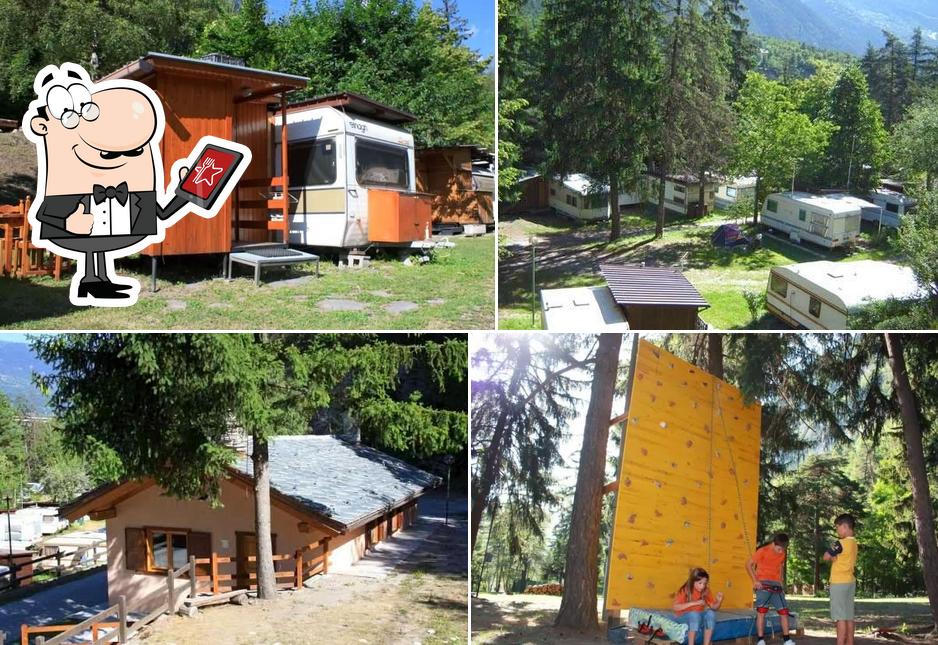 Camping du Parc