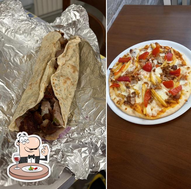Dany Kebab e pizzeria