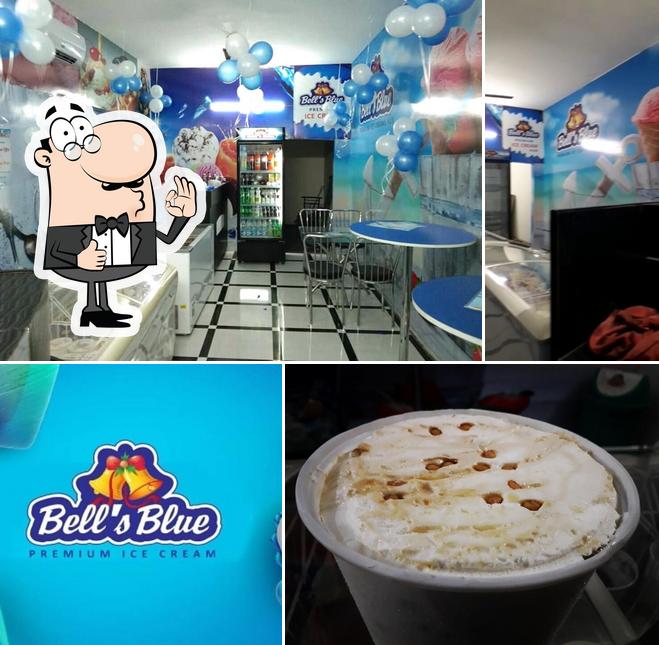 See the picture of Heaven's Here Food Junction