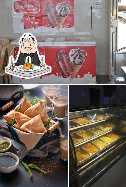 Hotel Shivkumar Tirora