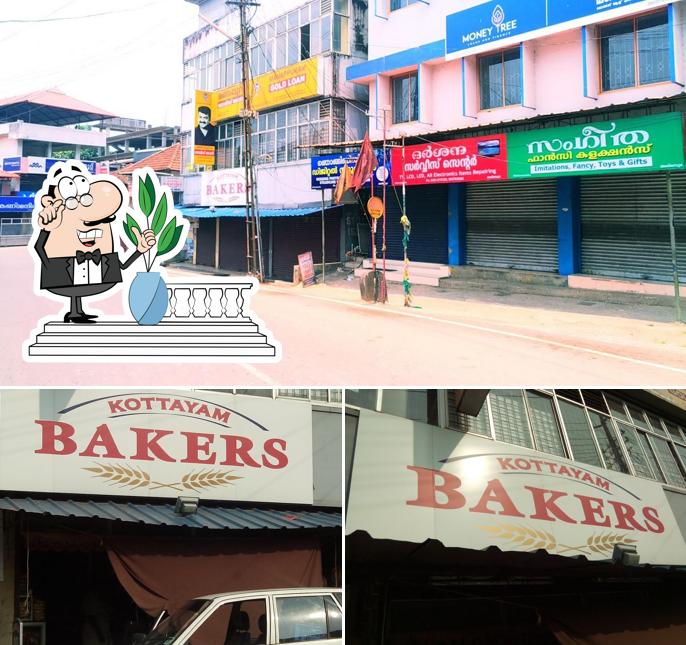 Kottayam Bakers