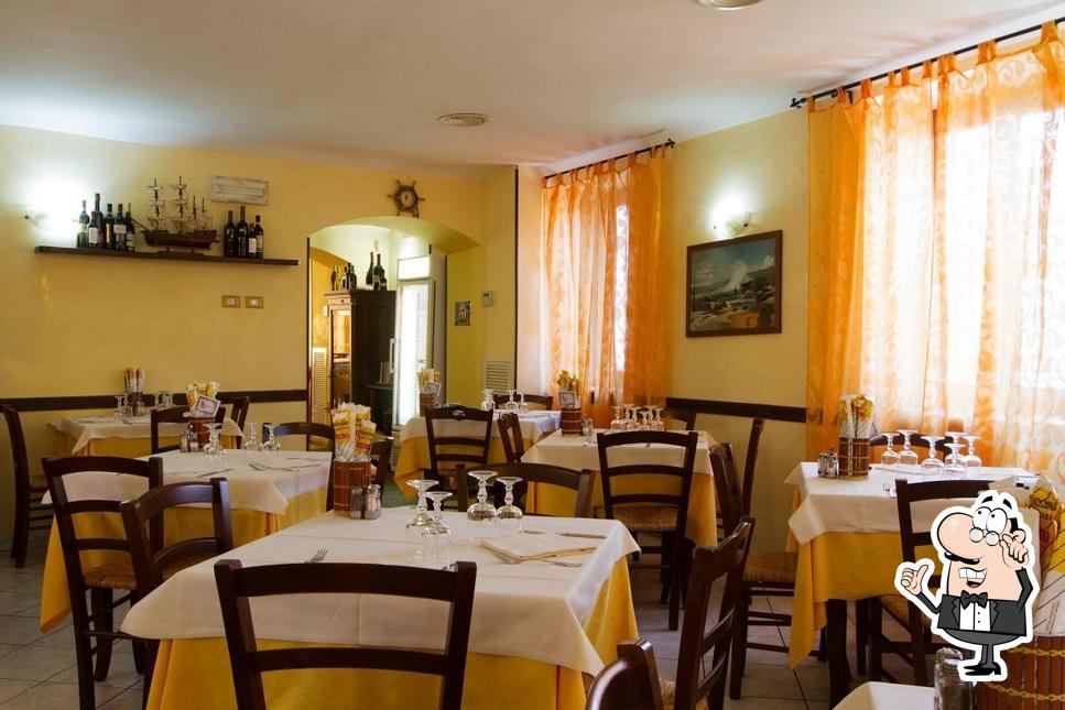 Dai un'occhiata agli interni di Vecchia Taverna 2.0 di Siciliano Giuseppe