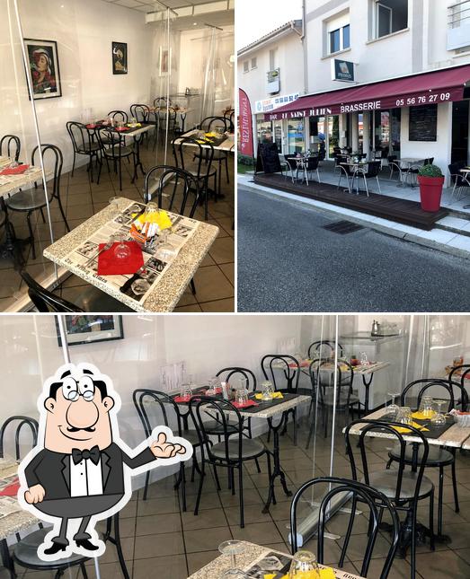 Le Saint-Julien