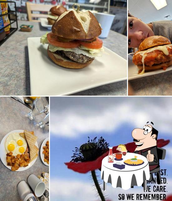 Parry Sound Country Kitchen