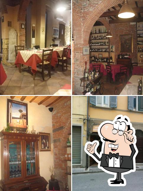 Ristorante il Colonnino