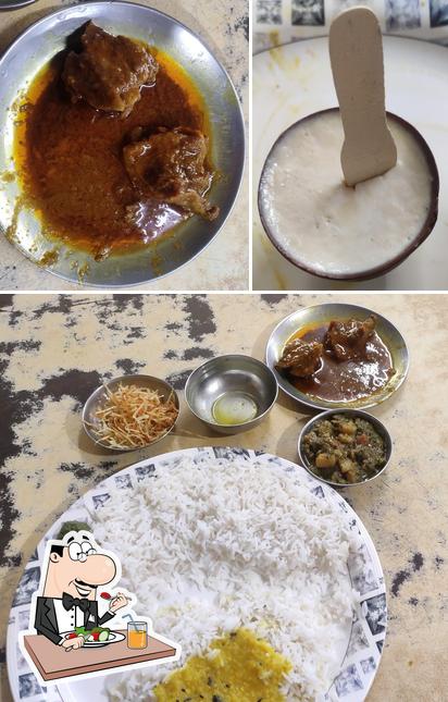 Tarun Restaurant & Hotel
