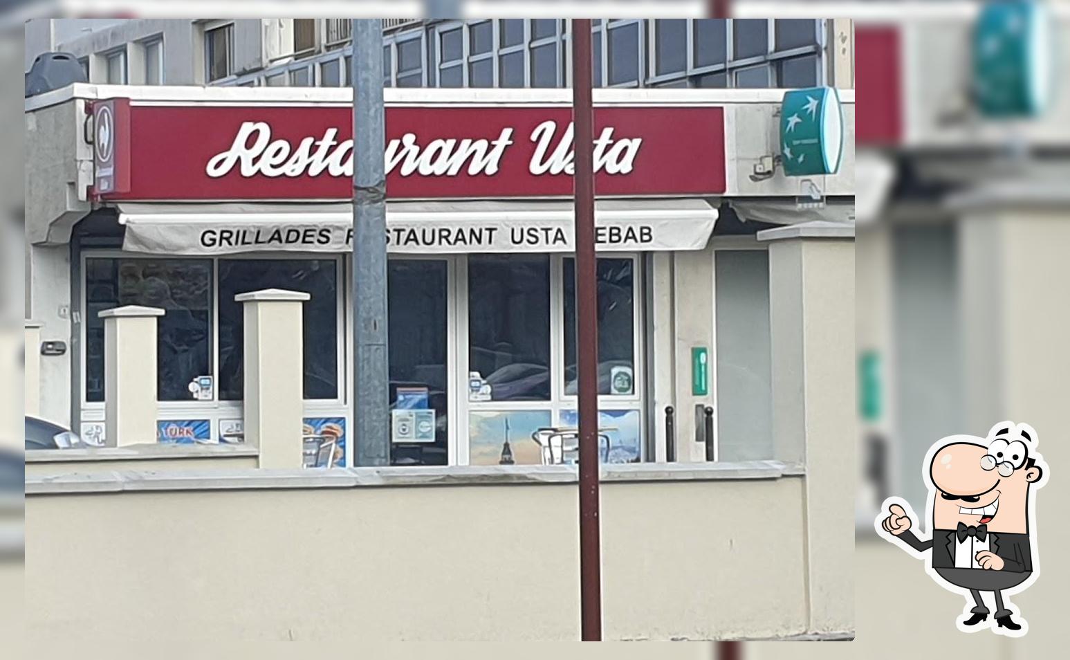 Restaurant Usta
