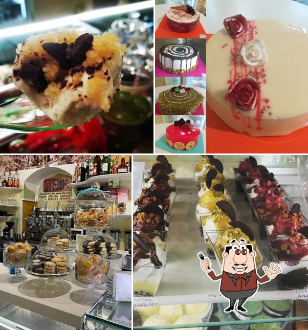 Platti al J'orchidea