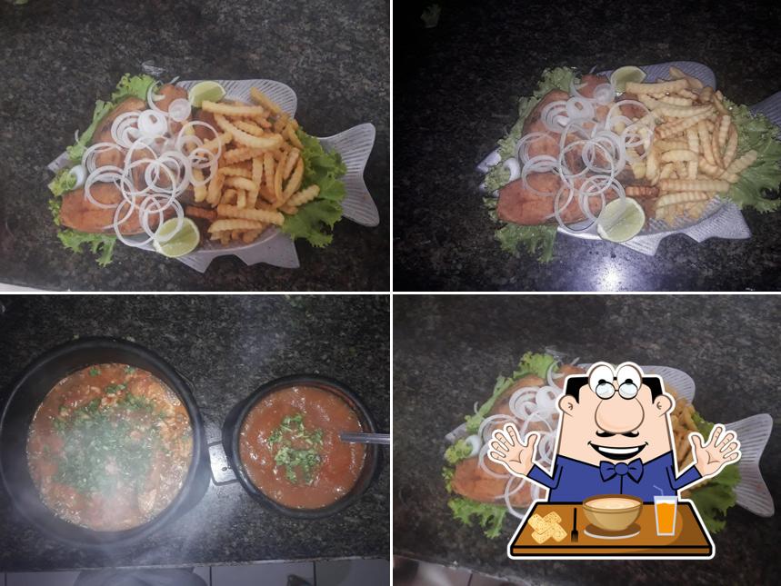 Restaurante Castanheiras