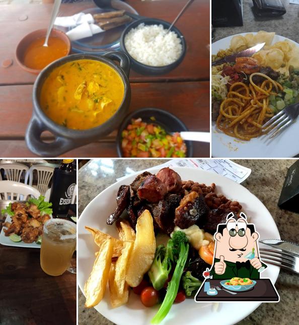 Restaurante Serra, Pirenópolis - Restaurant menu, prices and reviews