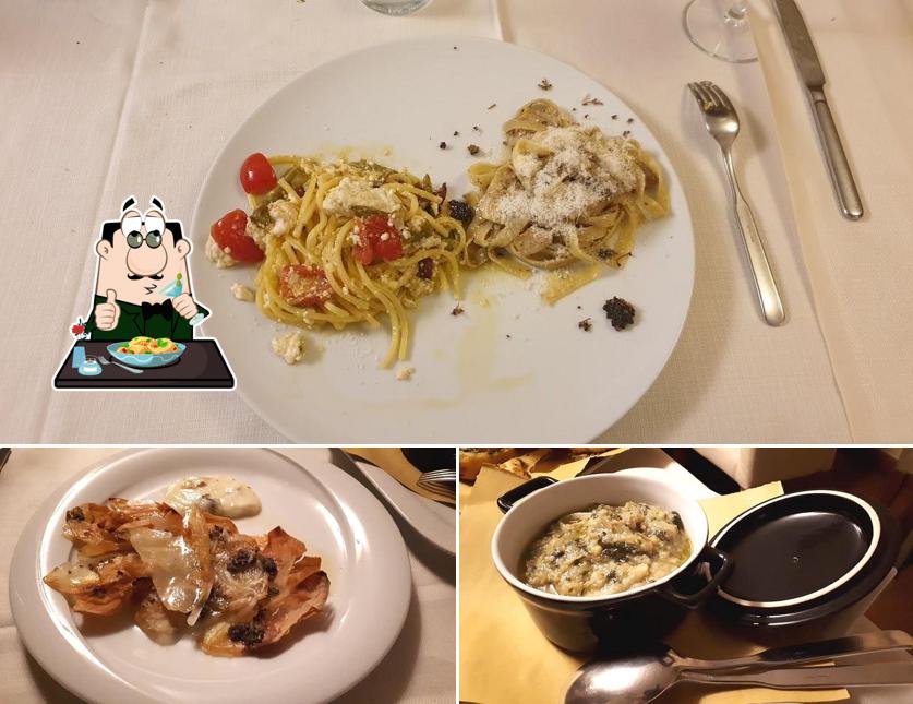 Platti al Il Sagittario