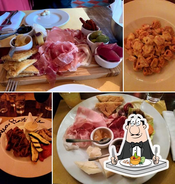 La Taverna Degli Artisti
