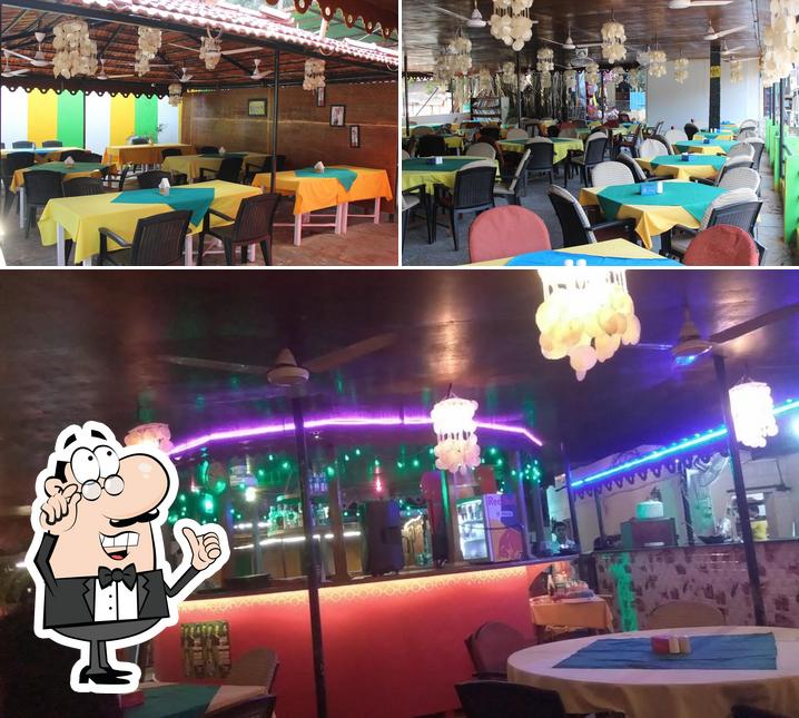 Check out how WOW Family Restaurant & Bar (Tiger Bar) looks inside