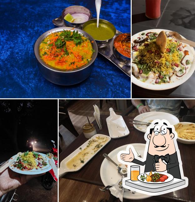 Why Not...! North Indian Cuisine Restaurant *PURE VEG