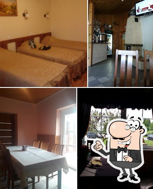 Cafe - Motel Janta
