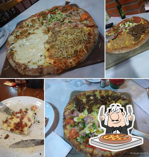 Pizzaria Do Primo