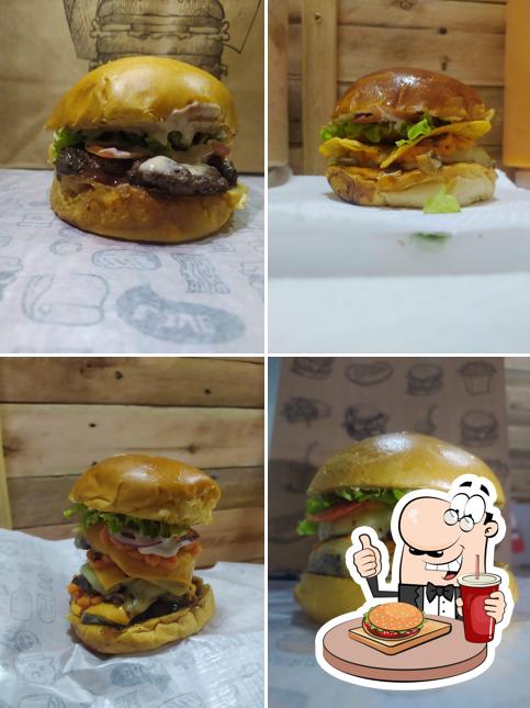 Burguer Night Cascavel Ce