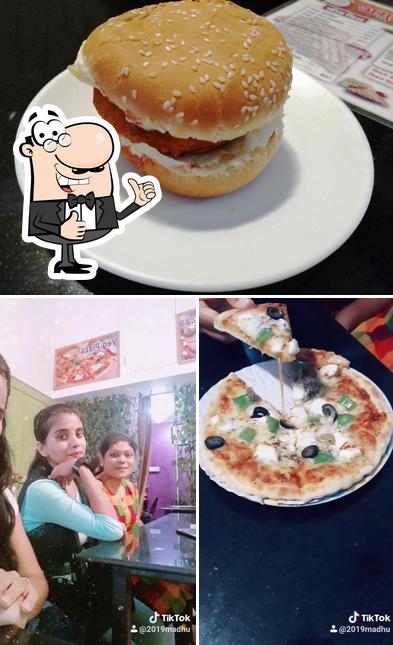 Amu and samu cafe