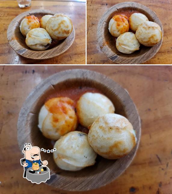 Meals at Aaladipattiyan - Govindarajapuram Meals at Aaladipattiyan - Govindarajapuram