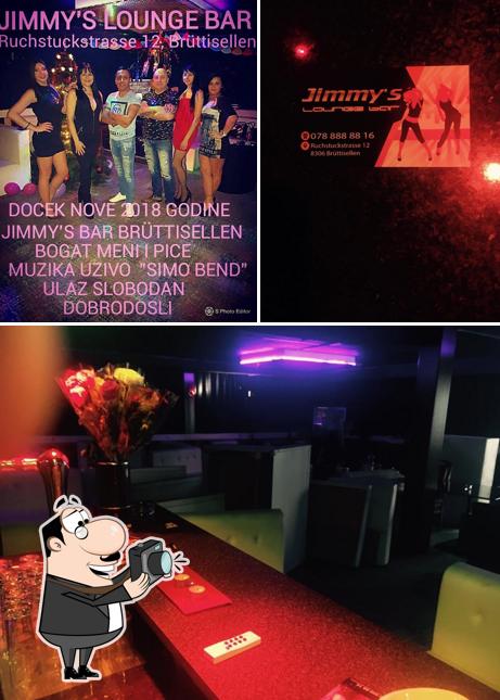 Vedi questa immagine di Jimmy's Lounge Bar